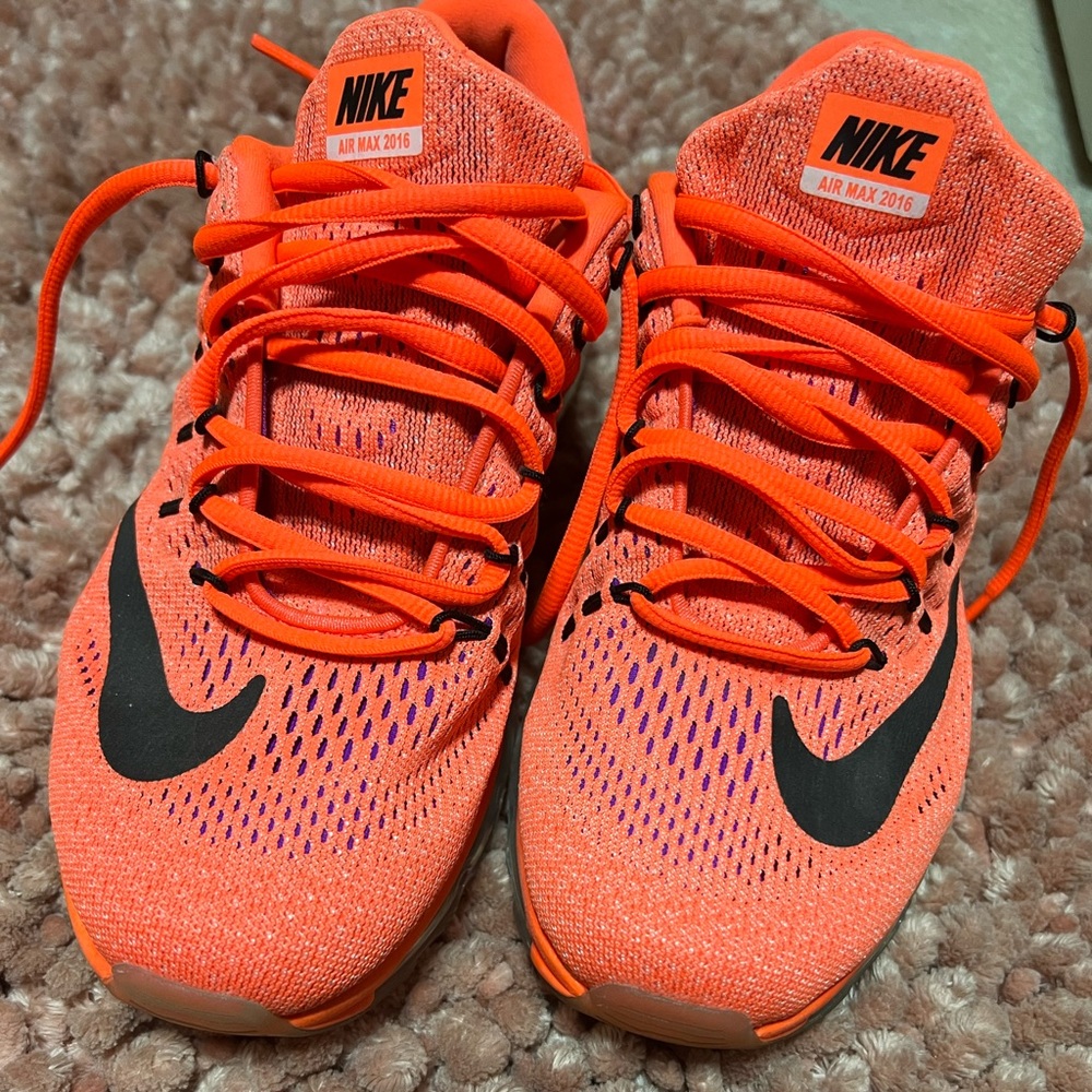 Nike Air Max 2016